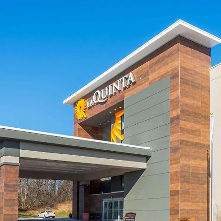La Quinta By Wyndham Aberdeen-Apg Exterior foto